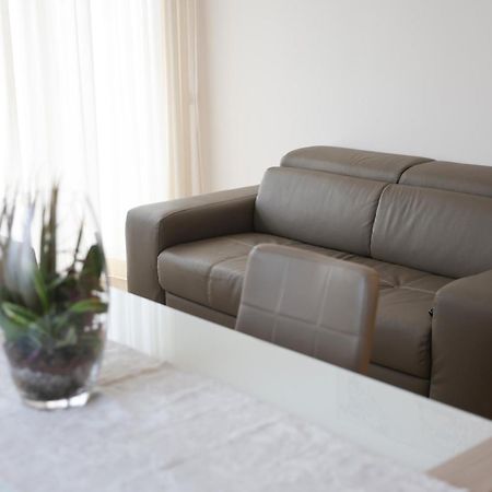 Blancohouse - Berto Luxury Rimini Centro Storico Leilighet Eksteriør bilde