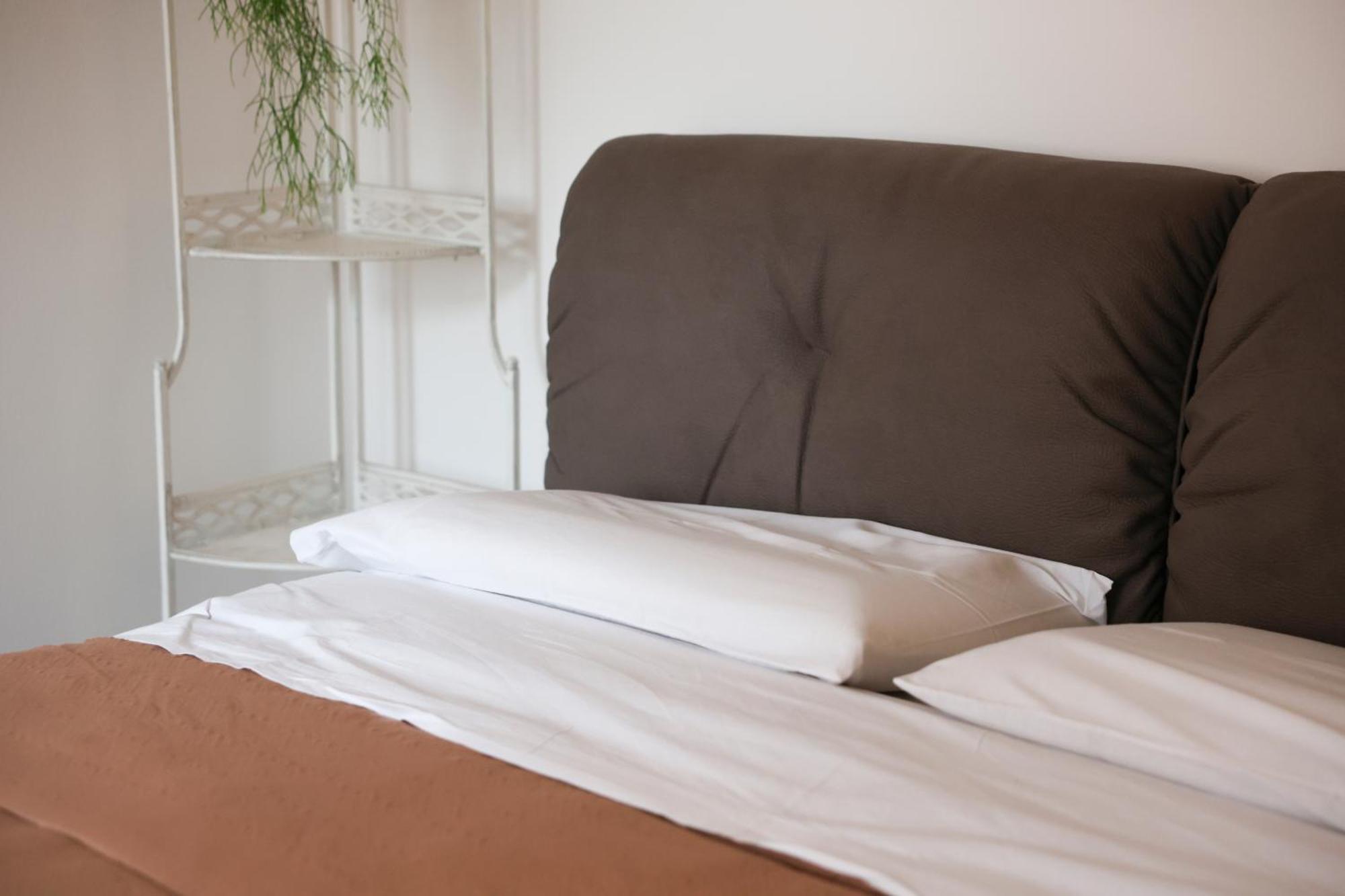 Blancohouse - Berto Luxury Rimini Centro Storico Leilighet Eksteriør bilde