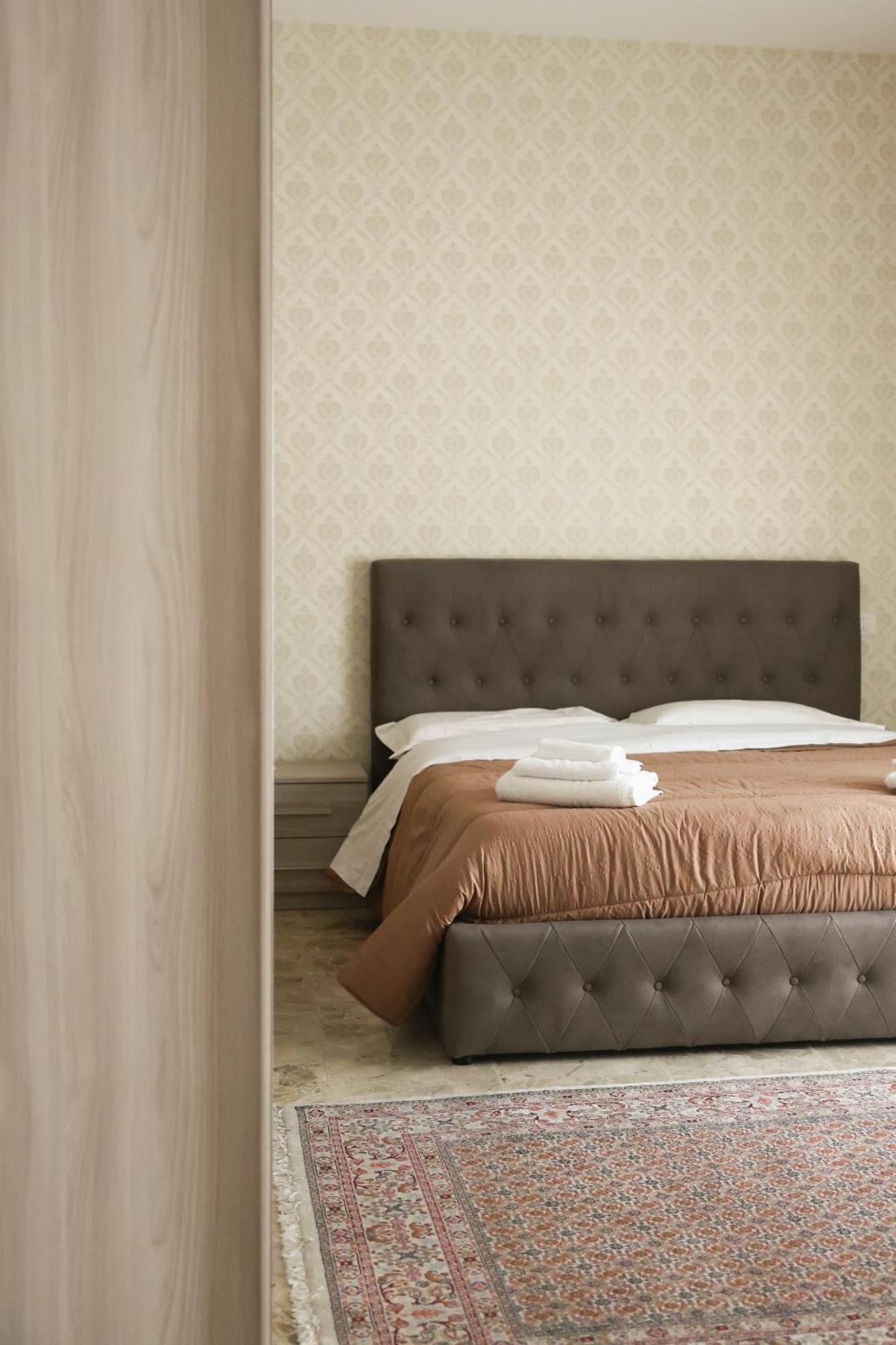 Blancohouse - Berto Luxury Rimini Centro Storico Leilighet Eksteriør bilde